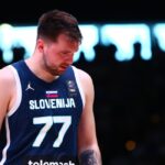 Τα παράπονα του Ντόντσιτς στους διαιτητές μετά το φιλικό με τη Λετονία (vid)