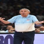 Πέσιτς: «Η Ελλάδα είναι μία από τις υποψήφιες για μετάλλιο»