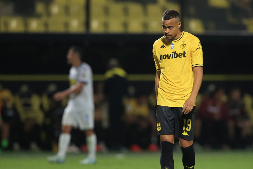 Συμφωνία με Κουάισον για λύση της συνεργασίας