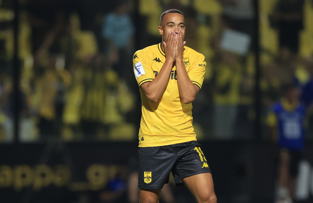 Ένας βραχνάς…81 λεπτών