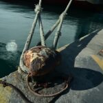 Κάρπαθος: Επιβάτης έπεσε στη θάλασσα κατά την άφιξη πλοίου