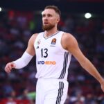 EuroBasket 2025: Πρόβλημα με Μούσα στην Βοσνία, αντίπαλο της Ελλάδας