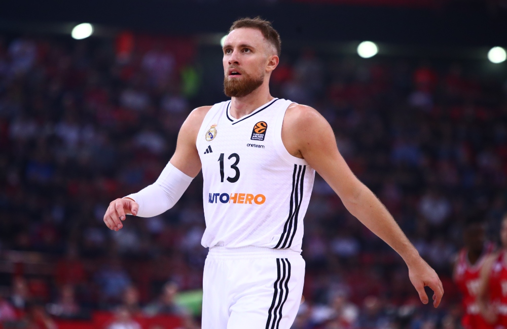 EuroBasket 2025: Πρόβλημα με Μούσα στην Βοσνία, αντίπαλο της Ελλάδας