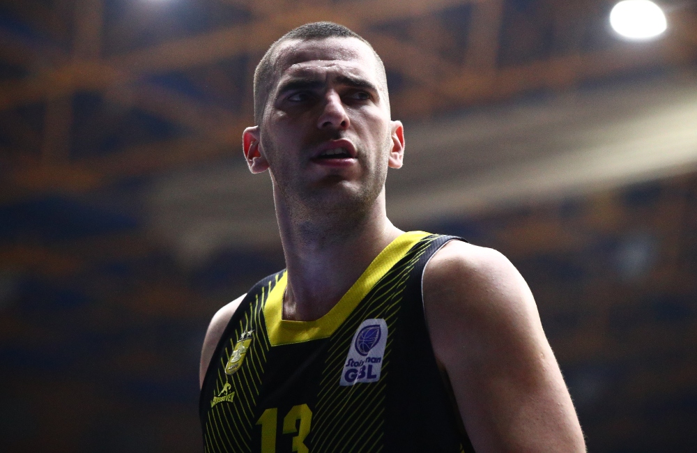 Με Μποχωρίδη η αφίσα για το φιλικό κόντρα στα Τρίκαλα (pic)