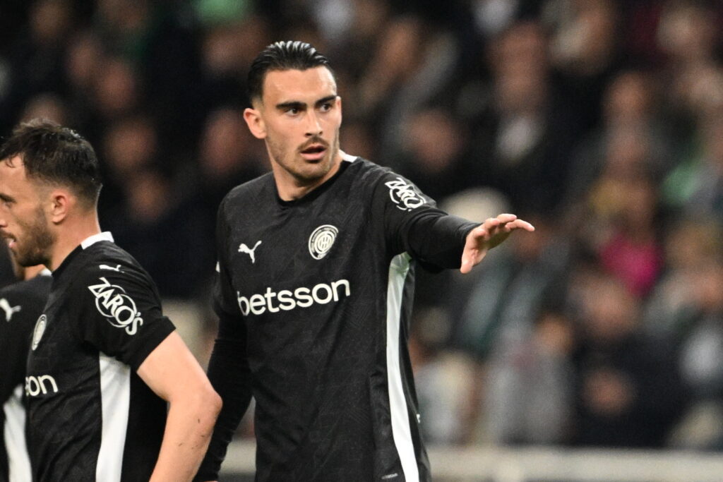 Πούλησε παίκτη στην Ινδονησία ο ΟΦΗ (vid)