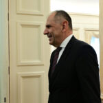 Γεραπετρίτης: «Ελλάδα και Αίγυπτος παραμένουν πυλώνες σταθερότητας» (vid)
