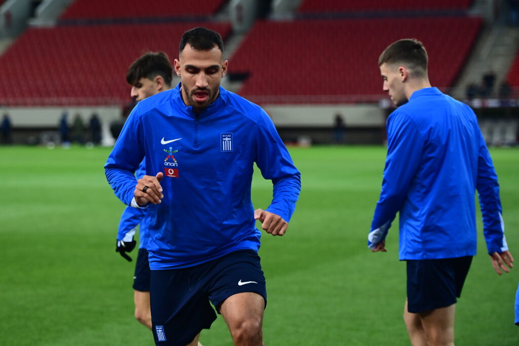 Η Νιουκάστλ θέλει τον Παυλίδη! (vid)