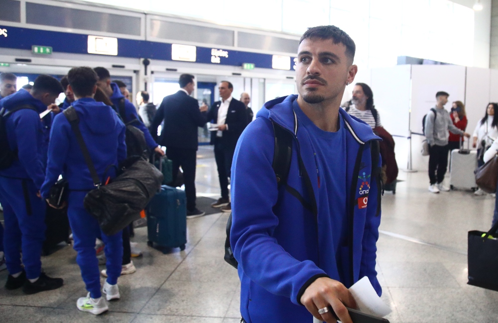 Κώστας Γαλανόπουλος…εν δράσει (vids)