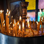 Τι σημαίνει τελικά η ευχή «Καλή Παναγιά»