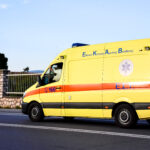 Θεσσαλονίκη: Τροχαίο το πρωί στον Περιφερειακό – Ένας τραυματίας