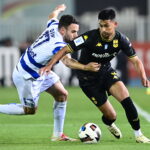 “Ο Σαμόρα βρίσκεται στην Πορτογαλία για να υπογράψει στην Βιζέου”