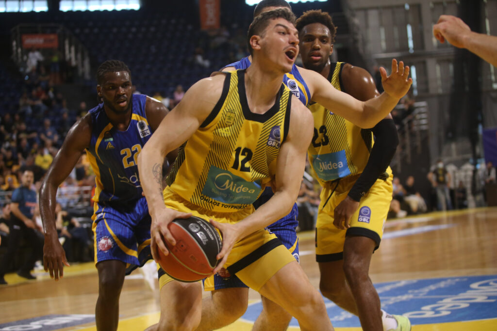 Γκιουζέλης: “Ολοι μαζί, για να φτάσει ο ΑΡΗΣ εκεί που του αξίζει”