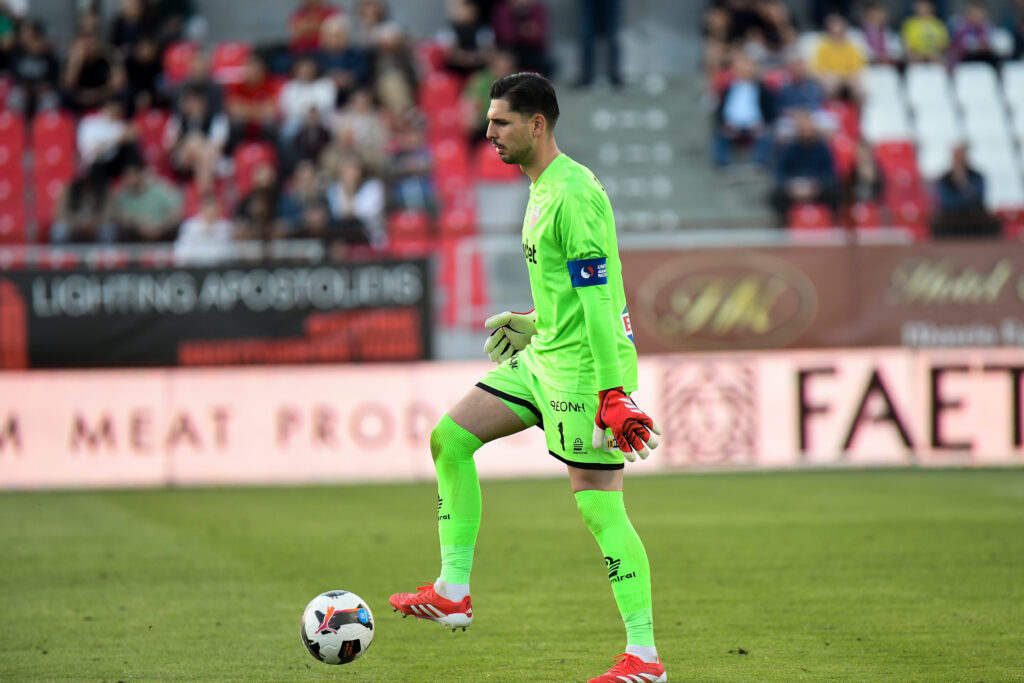 Ο Σιαμπάνης και οι υπόλοιποι του Βόλου