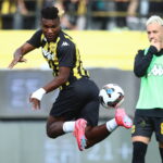 O Σιφουέντες επιστρέφει στο MLS