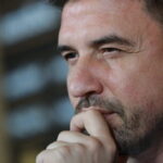 Η δέσμευση του Ρέγες και οι δύο…ειδήσεις