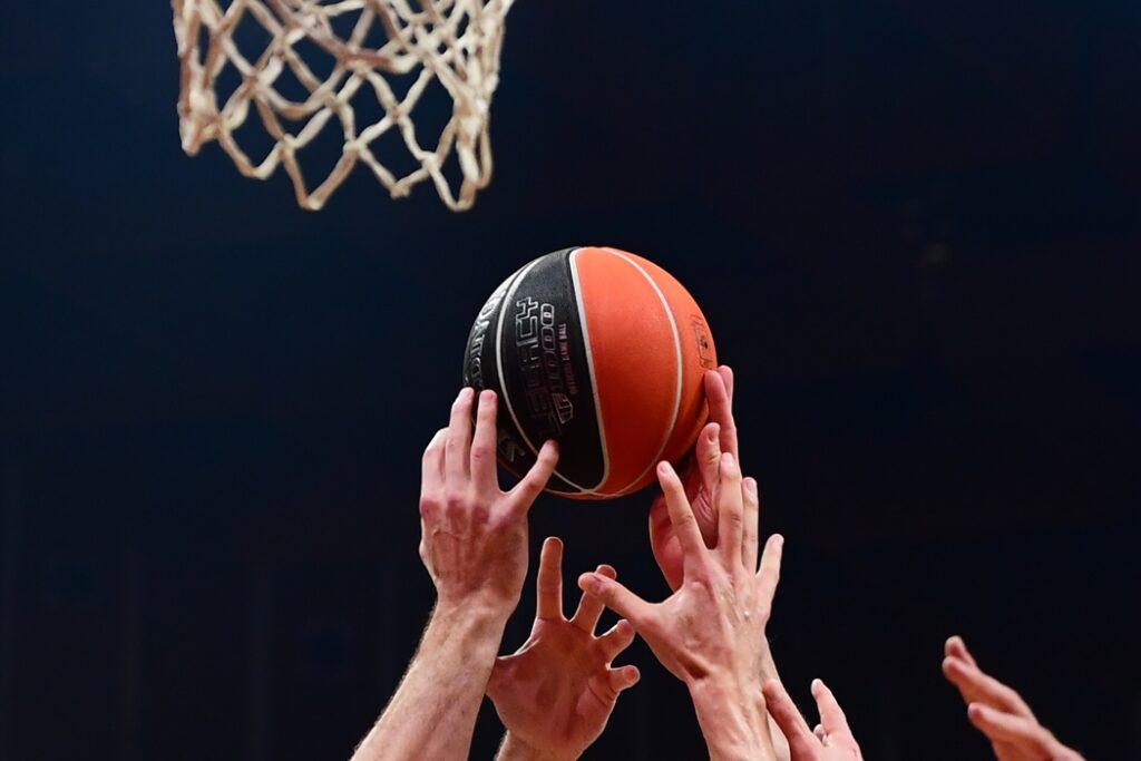 ΑΡΗΣ: Στο Ευρωμπάσκετ Παίδων, Σιγάλας και Μεσσηνιώτης!