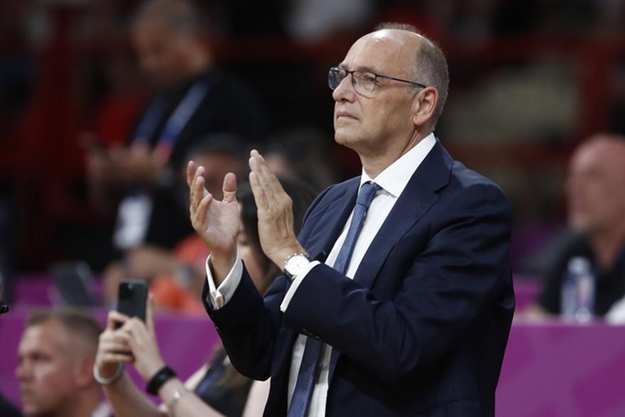 ΕΟΚ: «Κακόβουλοι κατασκεύασαν ανύπαρκτο θέμα για Αντετοκούνμπο»