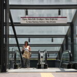 Η επέκταση του Μετρό στην Καλαμαριά, η εισιτηριοδιαφυγή και τα μέτρα (vid)