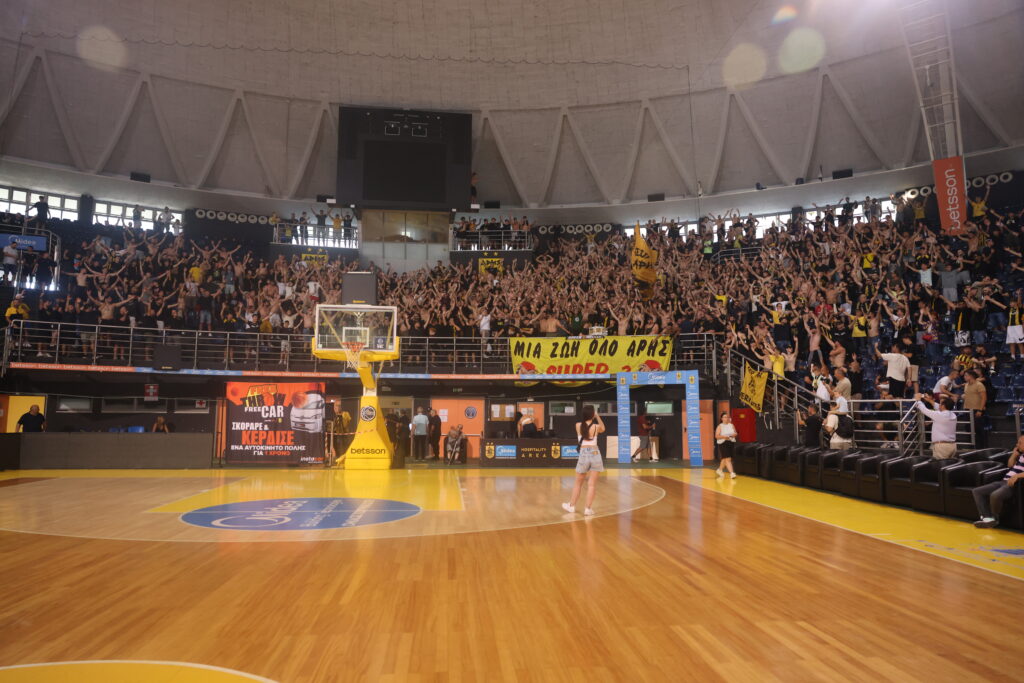 Διαρκείας… μόνο διαδικτυακά