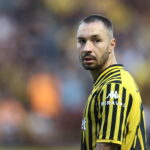 Η επιστροφή του Μορόν και το…. θολό τοπίο