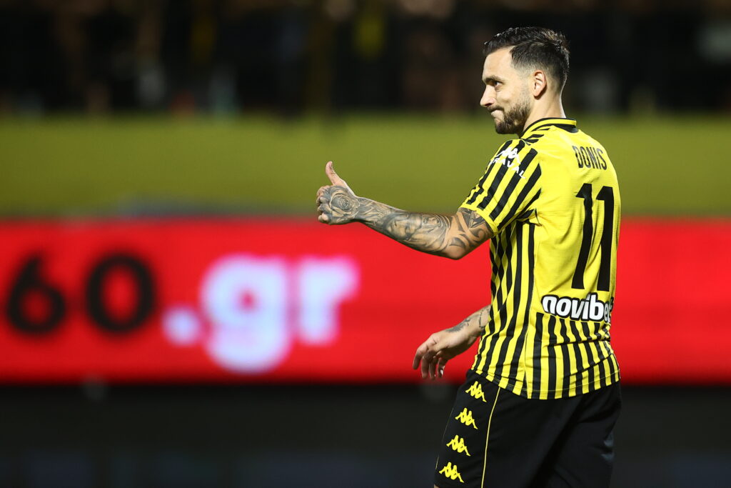 Οι ελπίδες του Δώνη και τα κρίσιμα 24ωρα