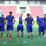 Το…βαρύ ρόστερ και η ελάφρυνση του