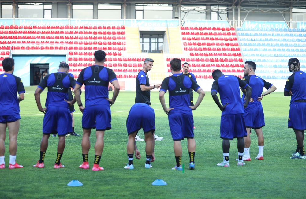 Το…βαρύ ρόστερ και η ελάφρυνση του