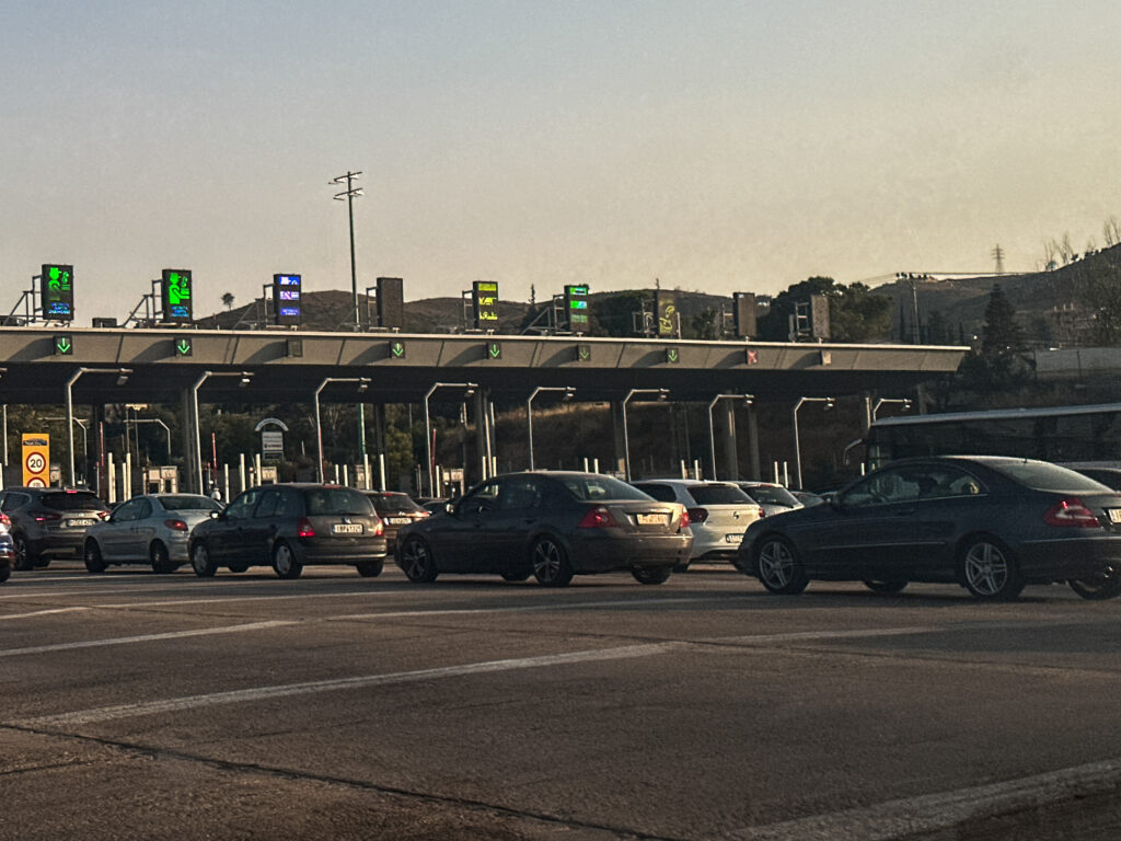 Θεσσαλονίκη: Η ώρα της μεγάλης επιστροφής – Τα μέτρα της Τροχαίας