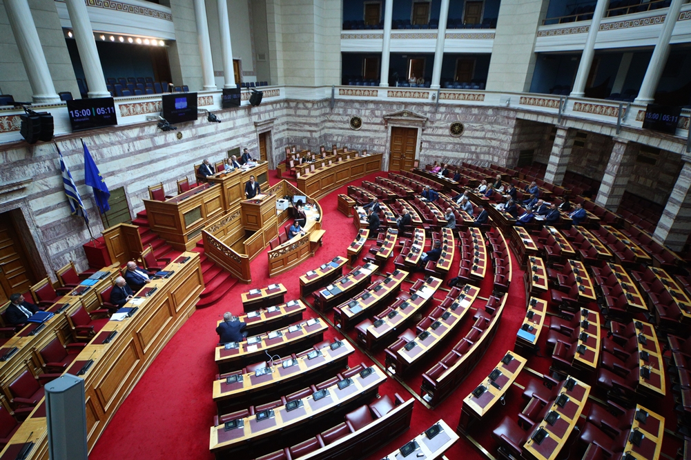 Σκάνδαλο ΟΠΕΚΕΠΕ: Παραιτήθηκε η Σεμερτζίδου (vid)