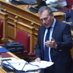 Βρούτσης: «Η λύση για τον ΑΣ ΑΡΗΣ και το χρονοδιάγραμμα για το Αλεξάνδρειο»