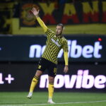 “Ανεβαίνει” ο Μορόν, φορτσάρει ο ΑΡΗΣ για Βόλο