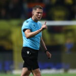 Ανέτοιμος αγωνιστικά, ανέτοιμος… και για τον διαιτητή