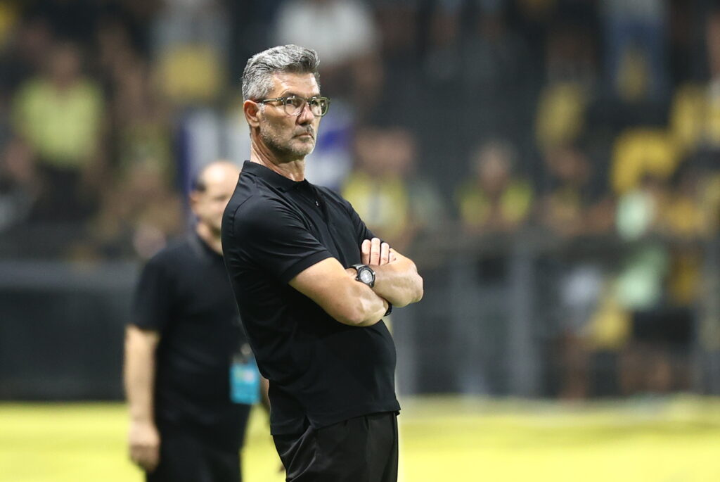 Ο “άλλος ΑΡΗΣ” και τα άλλα πρόσωπα