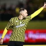 Η πιο σίγουρη αλλαγή είναι του Μορόν