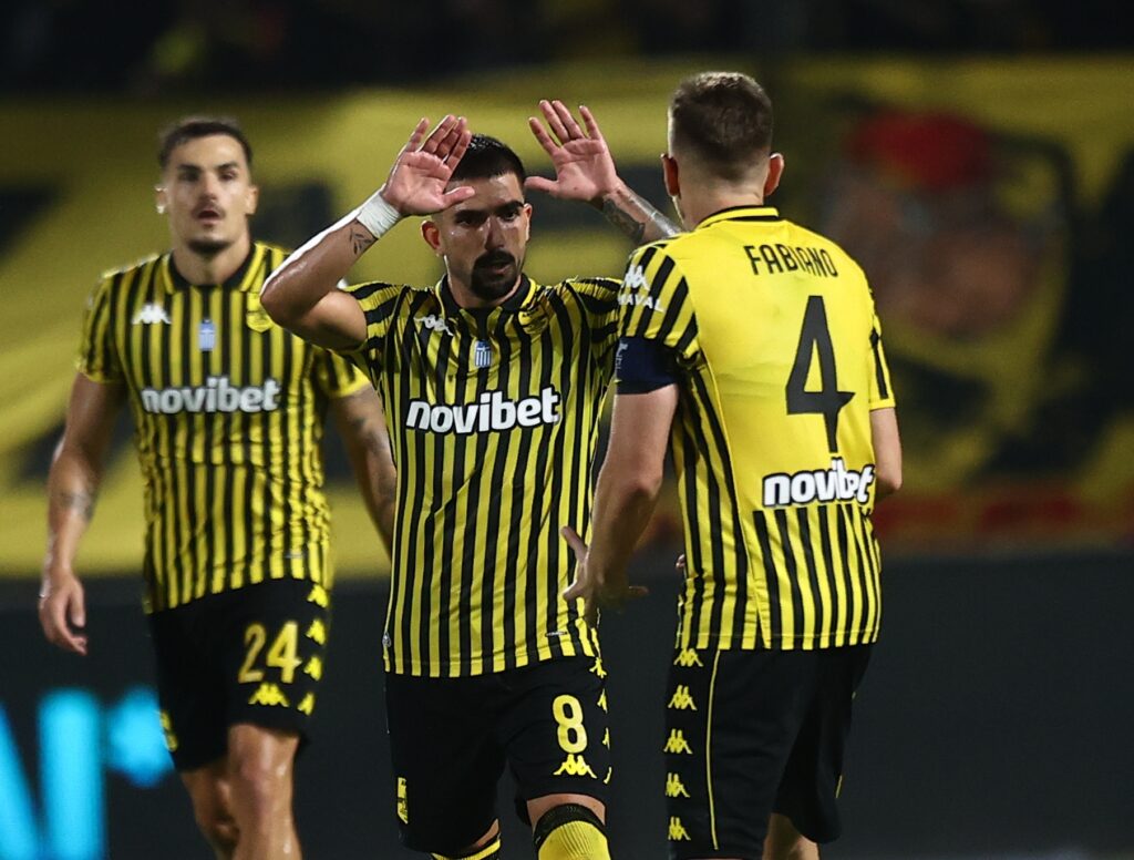 Οι… ακούνητοι του άξονα