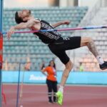 Κατέκτησε τον τέταρτο πανελλήνιο τίτλο του ο Μέρλος (vid)