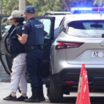 Παλαιό Φάληρο: Στον εισαγγελέα η μητέρα του 3χρονου κοριτσιού (vid)