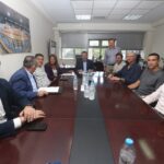 ΚΑΕ ΑΡΗΣ: Η μελέτη για την χρήση του υπογείου