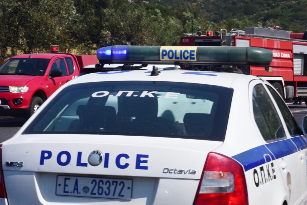 Χαλκιδική: Βίαιο επεισόδιο με θύμα 15χρονο – Τον λήστεψαν και τον τραυμάτισαν