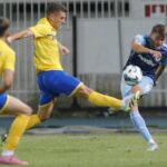 Φιλική νίκη του Ατρομήτου επί του Παναιτωλικού