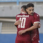 “Προβάρει” τους βασικούς ο Παντελίδης