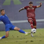 Tα… φιλικά πεπραγμένα του Αστέρα