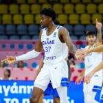 Ντόρσει… σερβίρει και Κώστας καρφώνει (vid)