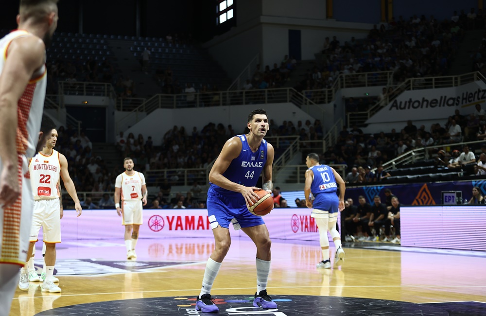 Τα highlights του «διπλού» Μήτογλου (vid)