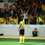 Η ΑΕΚ 2-1 στην παράταση με Κουτέσα (vid)