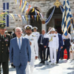 Τασούλας: «Ο Ελληνισμός γιορτάζει το “μικρό Πάσχα” (vid)