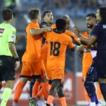 Ήττα για Ατρόμητο από Λάτσιο με εντάσεις και κόκκινες