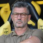 Ουζουνίδης: «Βρισκόμαστε στην αγορά για 2-3 παίκτες» (vid)