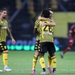 Ο Ολλανδός που δήλωσε «παρών»