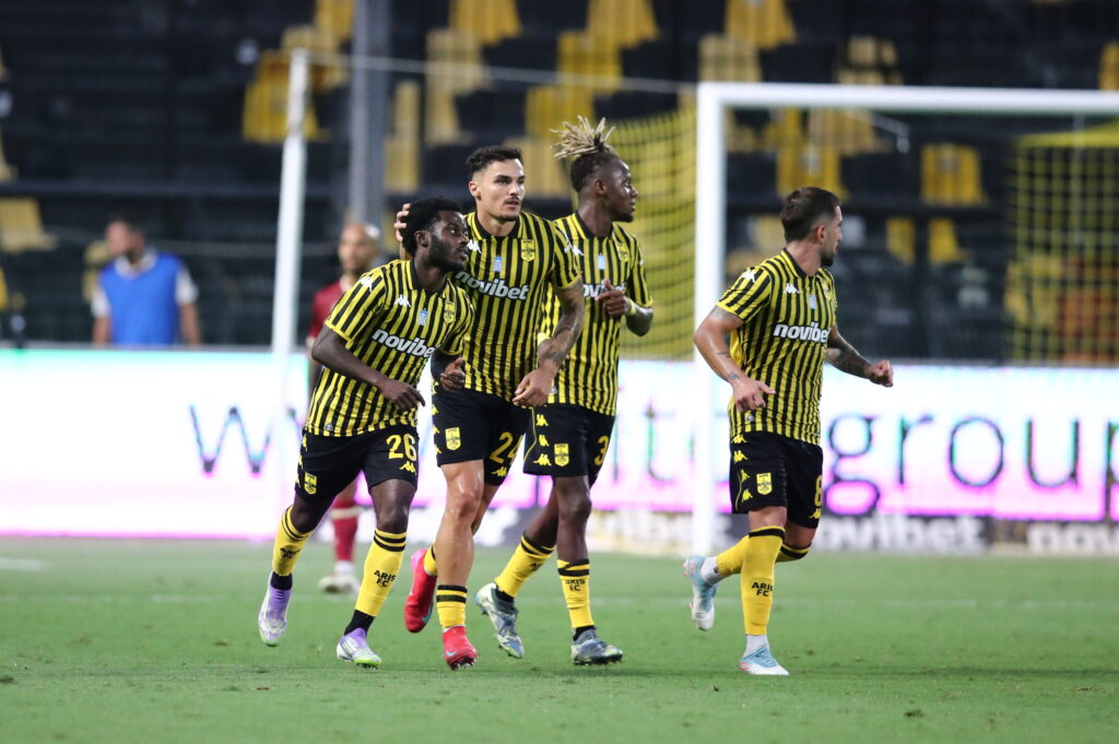 Μια πρεμιέρα που πλέον είναι κάτι παραπάνω από τρεις βαθμοί